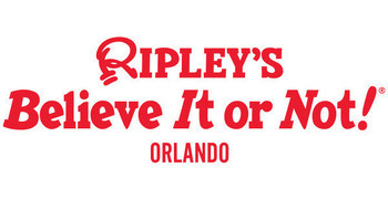 Ripley's Believe It or Not.