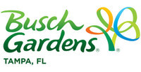 Busch Gardens Tampa Bay.