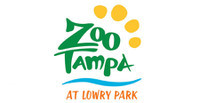 Zoo Tampa at Lowry Park.