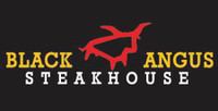 Black Angus Steakhouse.