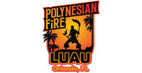 Polynesian Fire Luau at the Orlando Forum.