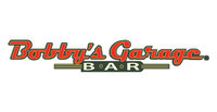 Bobbys Garage Bar.