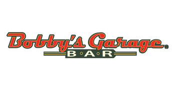 Bobbys Garage Bar.