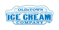 Old Town Ice Cream Company.