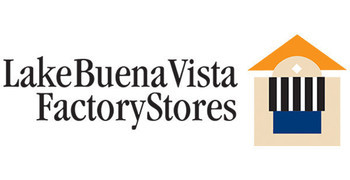 Lake Buena Vista Factory Stores.