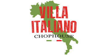 Villa Italiano Chophouse.