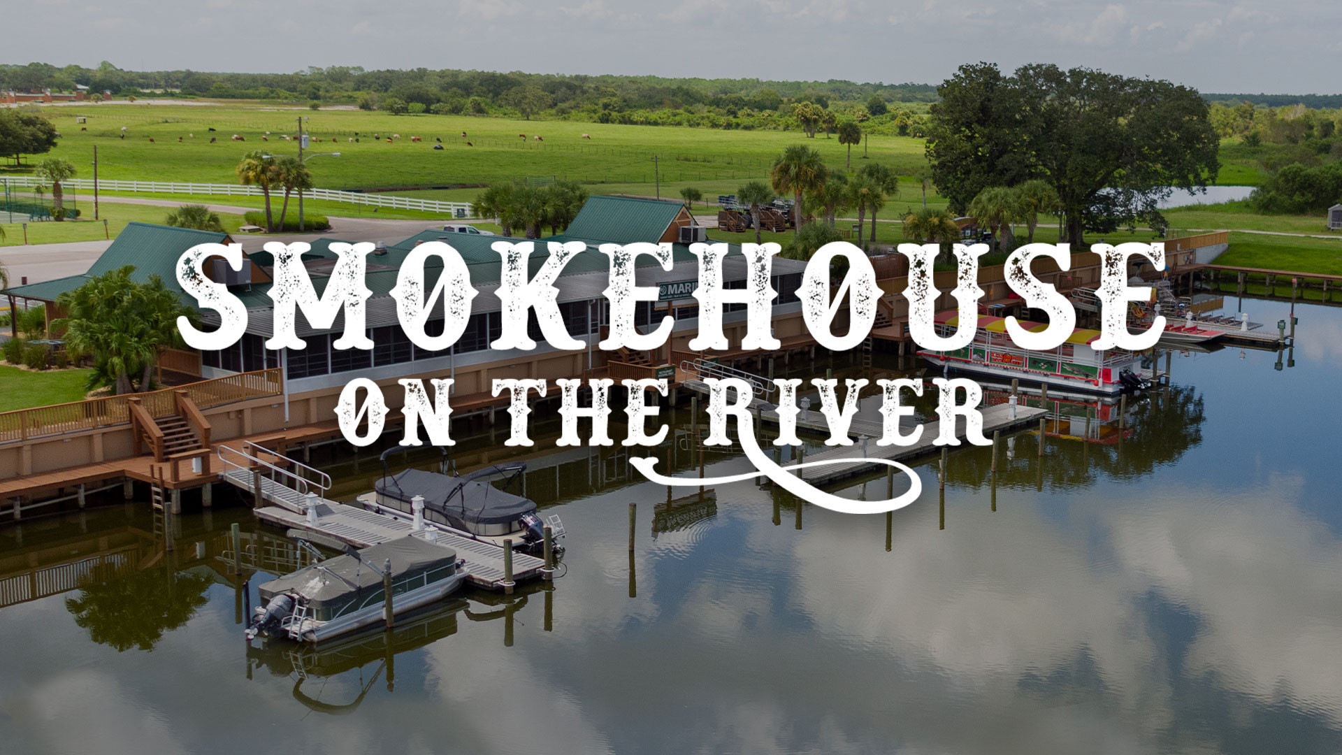 Westgate River Ranch Resort & Rodeo Unveils Smokehouse on the River