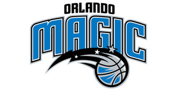 Orlando Magic Basketball.