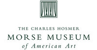 The Charles Hosmer Morse Museum of American Art.