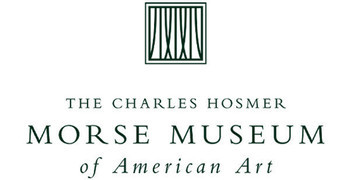 The Charles Hosmer Morse Museum of American Art.