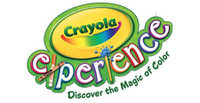 Crayola Experience.