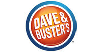 Dave & Busters.