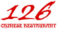 126 Chinese Restaurant.