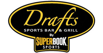 Drafts Sports Bar & Grill.