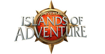 Universal's Islands of Adventure.