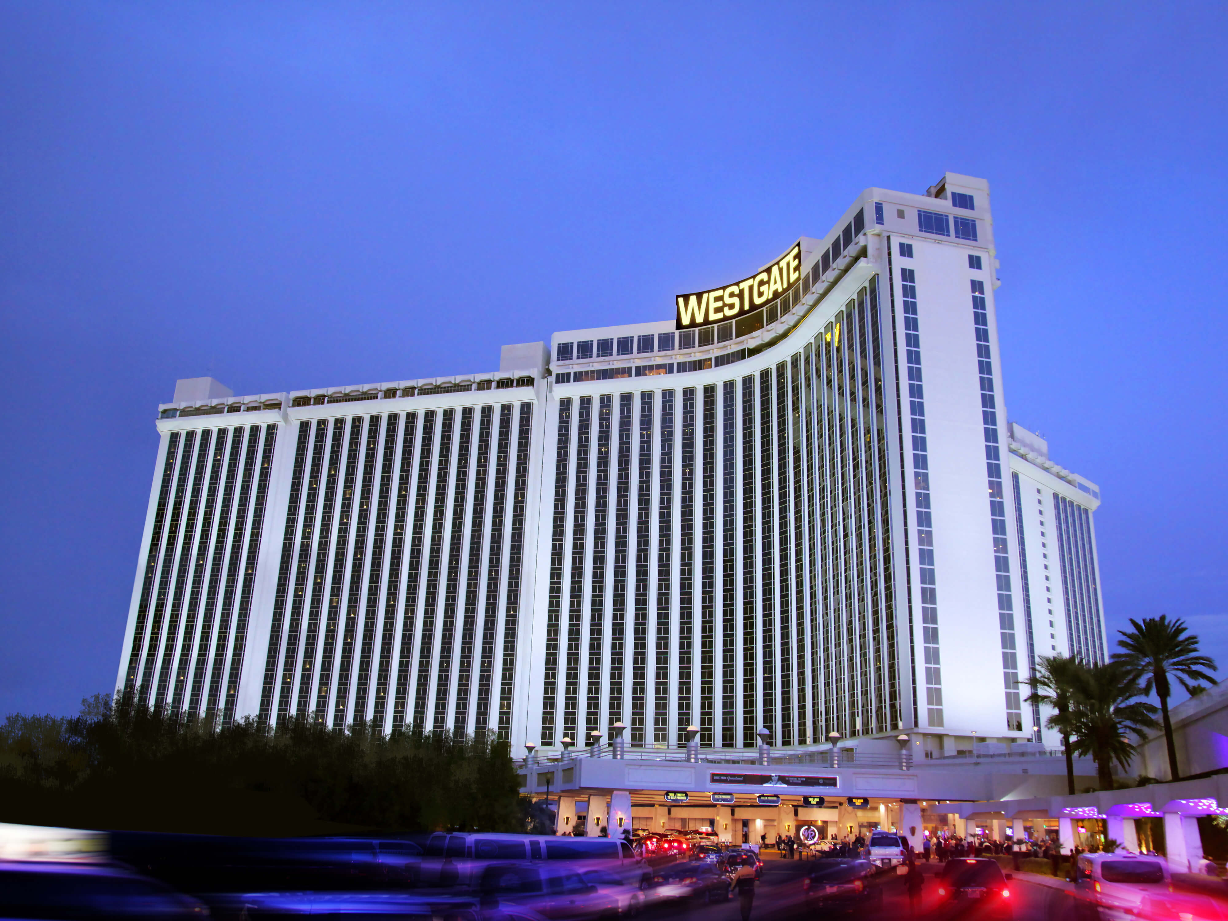 The Westgate Hotel Las Vegas