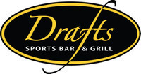 Drafts Sports Bar & Grill.