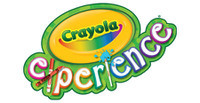 Crayola Experience.