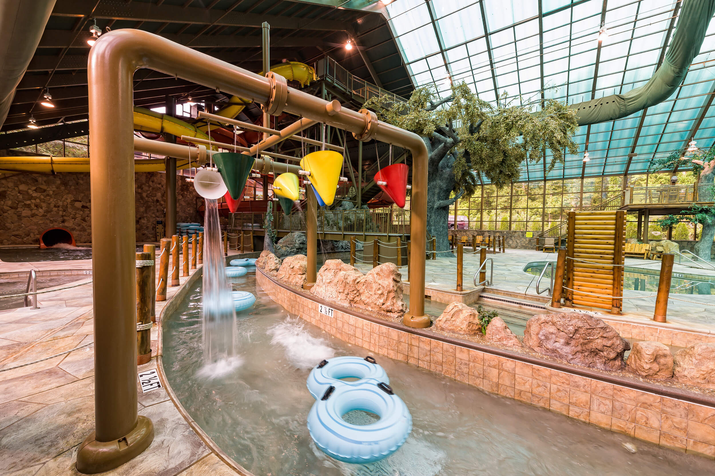 Westgate Water Parks | Westgate Resorts