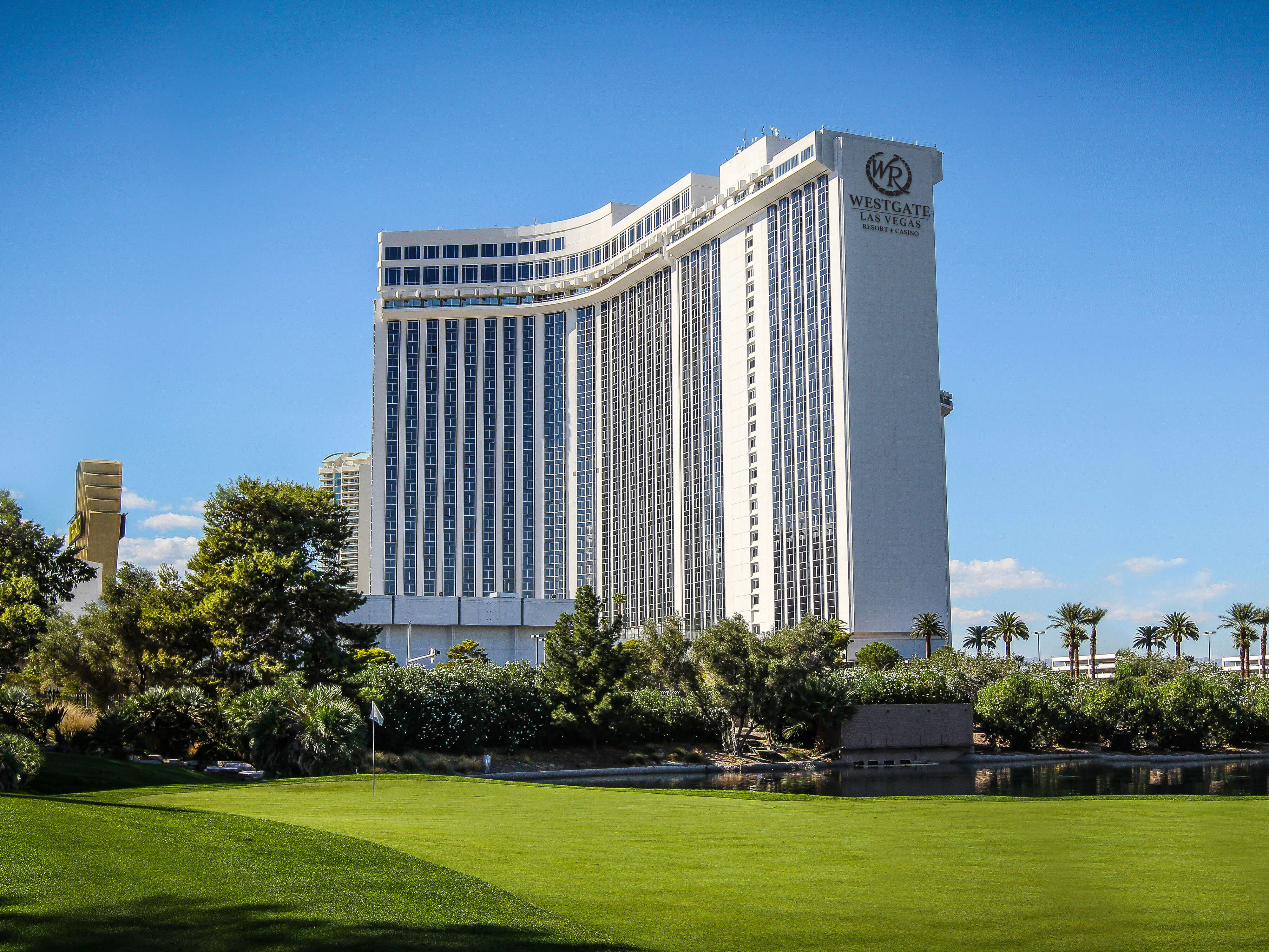 Enjoy Your Stay in Las Vegas