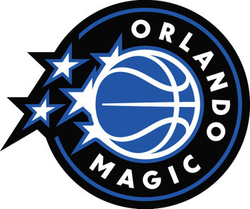 Orlando Magic Basketball.