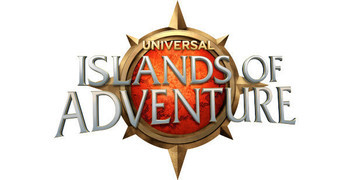 Universal's Islands of Adventure.