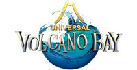 Universals Volcano Bay Water Theme Park.