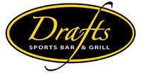Drafts Sports Bar & Grill.