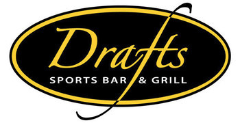 Drafts Sports Bar & Grill.