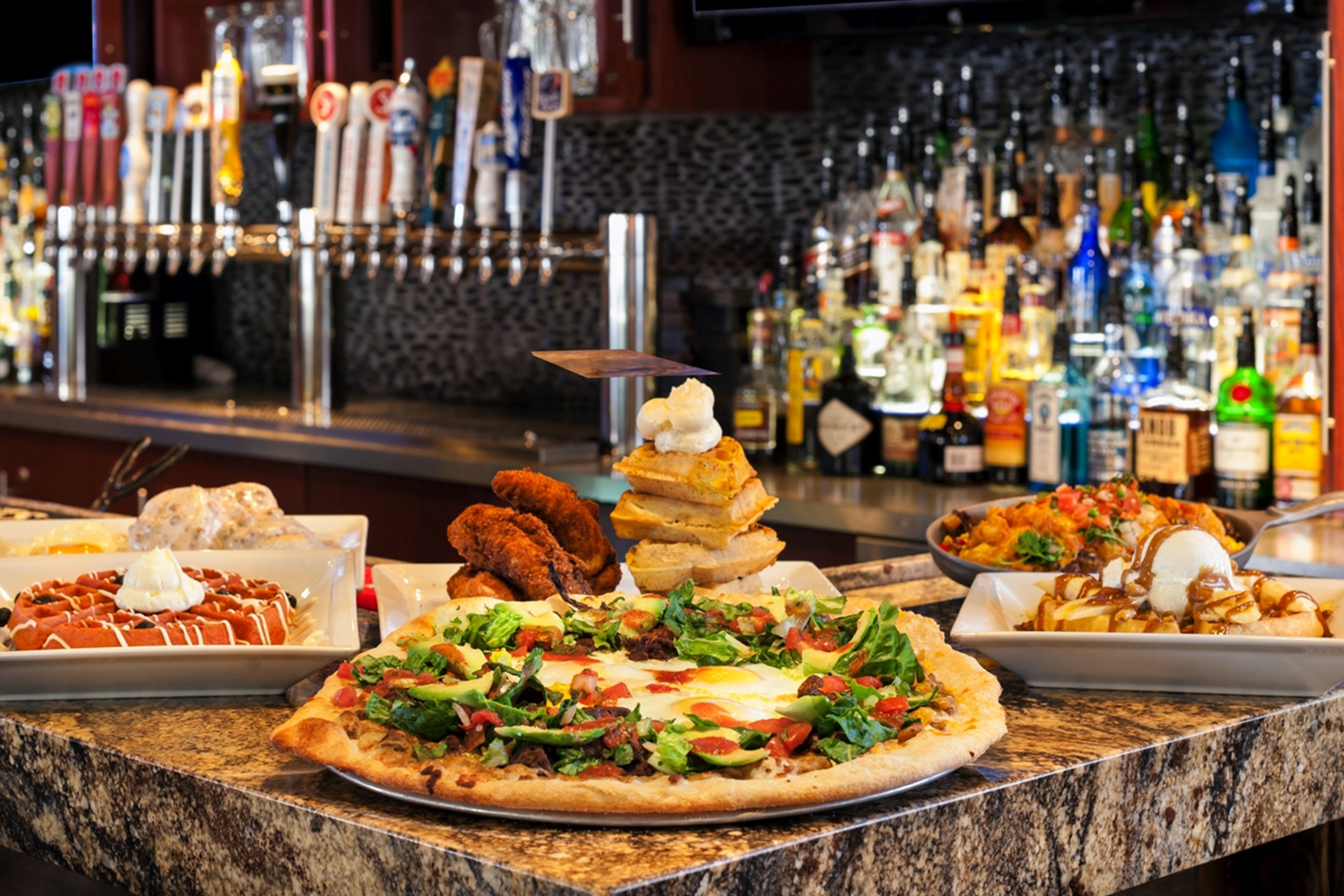 The outdoor dining here puts you in the heart of the pointe orlando. The Ultimate Guide to International Drive Orlando Attractions Best Of