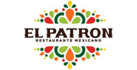 El Patron Restaurant Mexican.