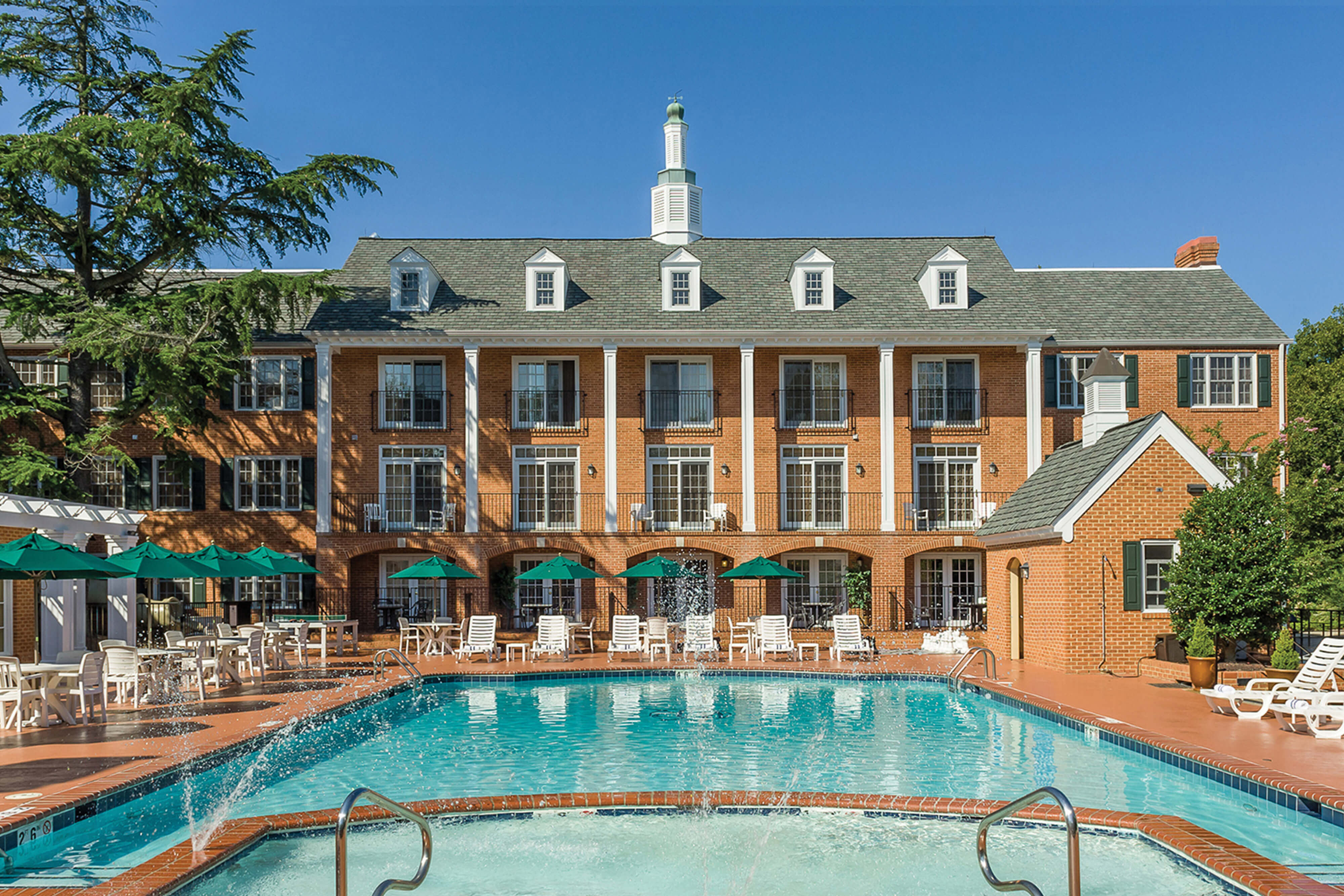 3 bedroom resorts in williamsburg va