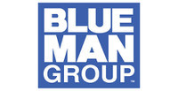 Blue Man Group Universal.