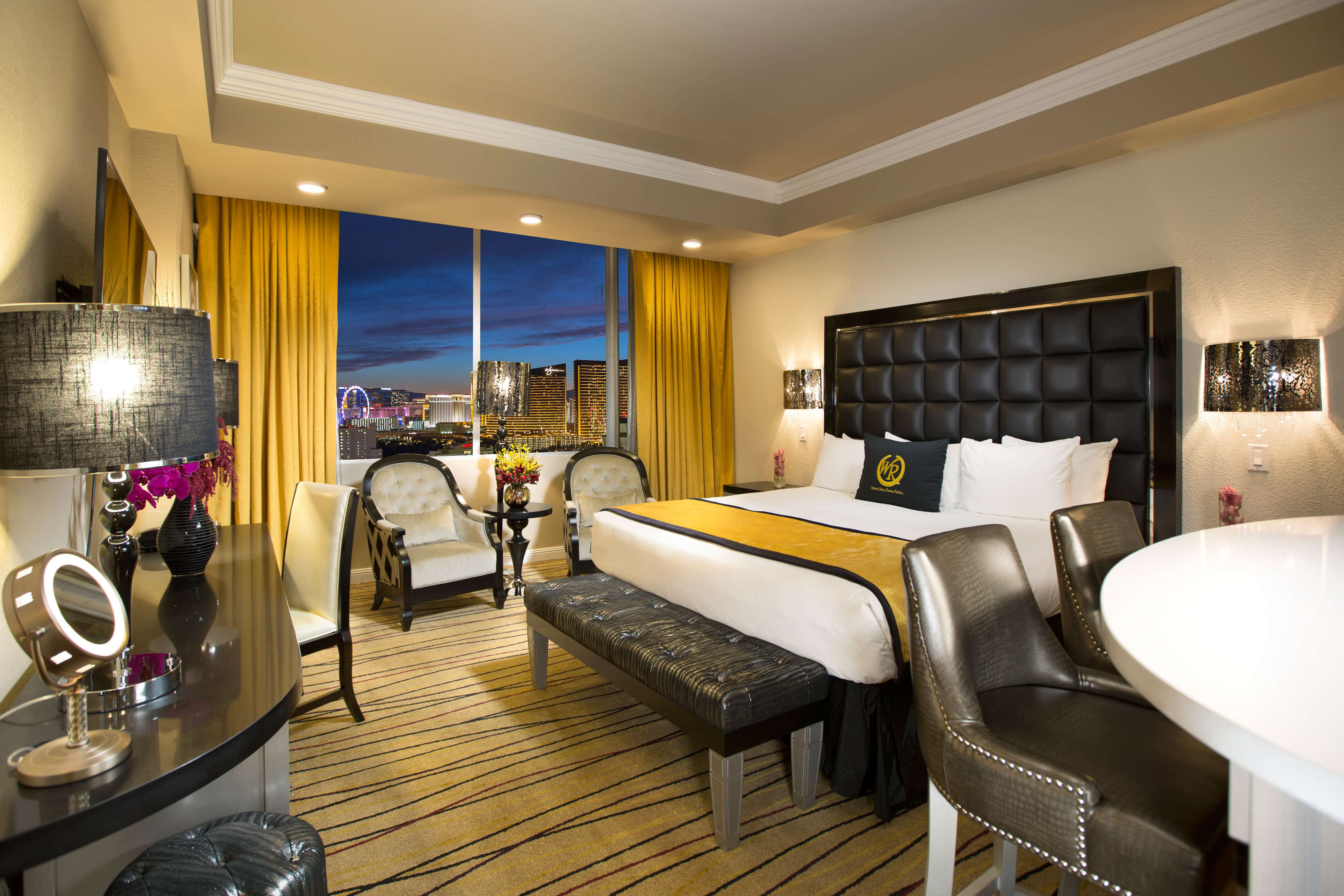 New Westgate Studio Suites in Las Vegas