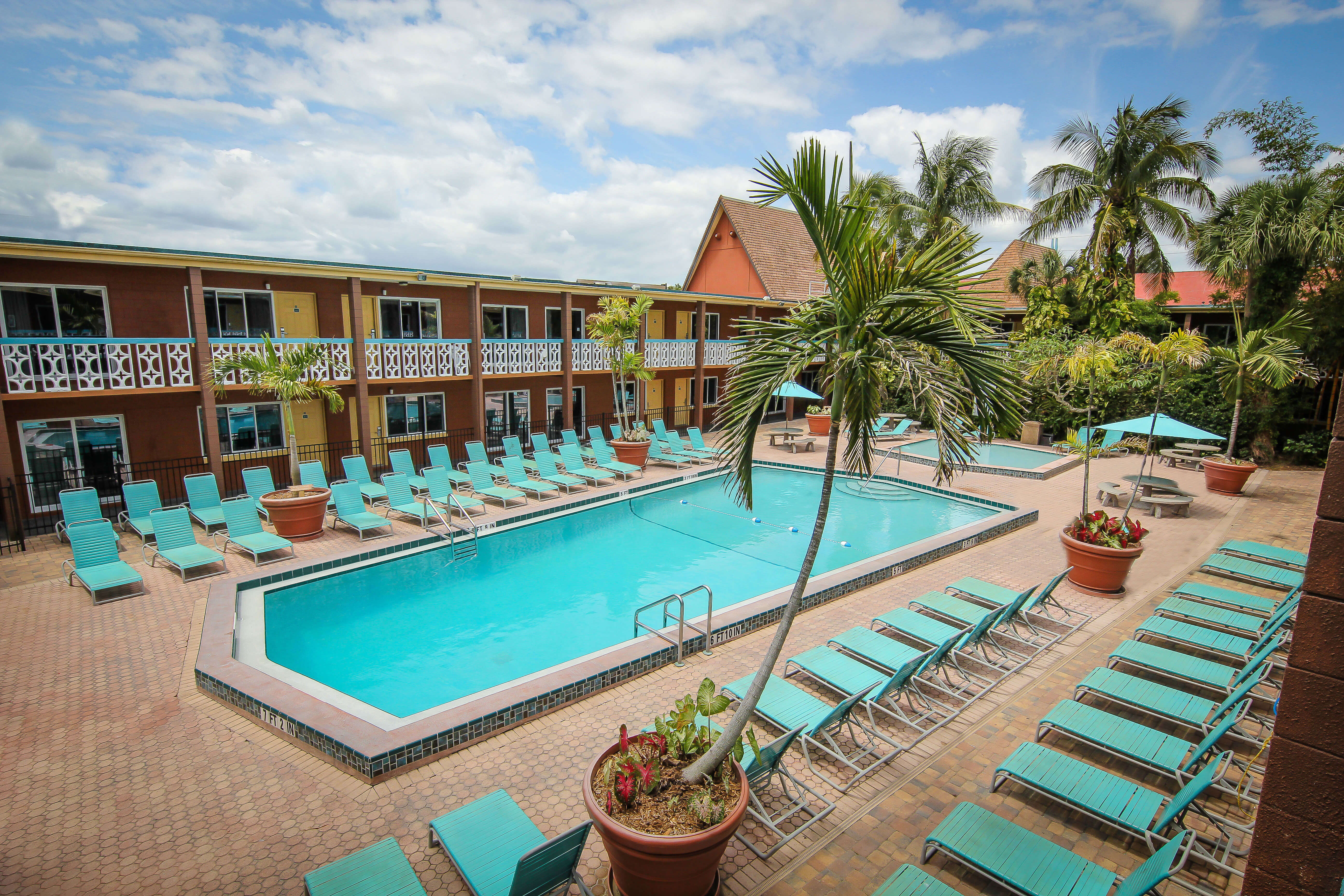 Wakulla Suites A Westgate Resort in Cocoa Beach Florida | Westgate Resorts