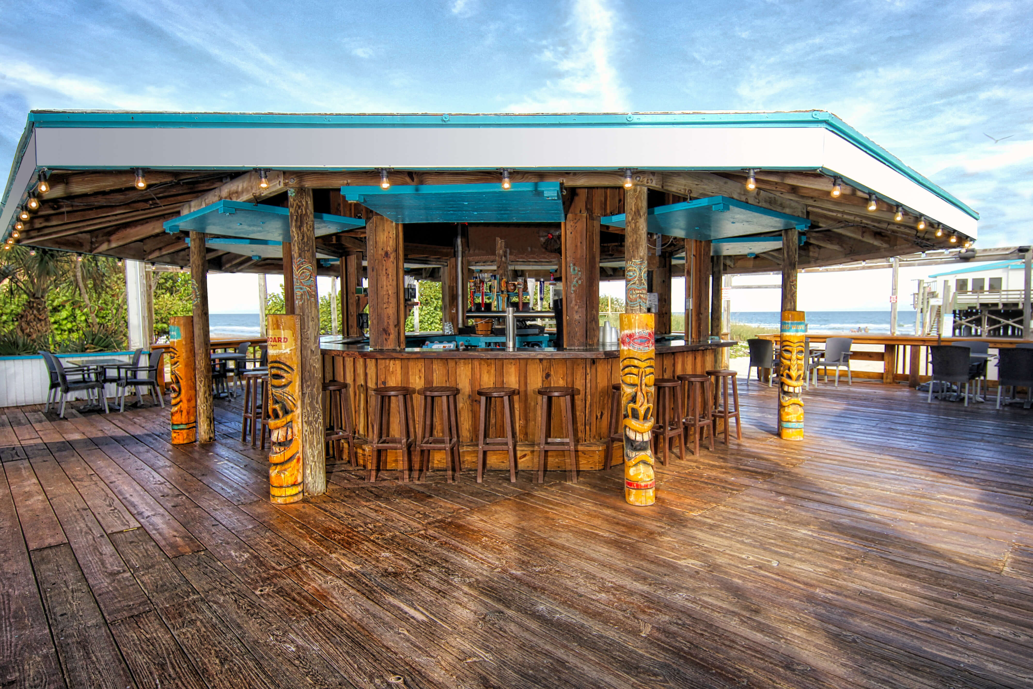 4 Cocoa Beach Restaurants On The Water You Need To Try Tasty Travel Westgate Resorts 2530