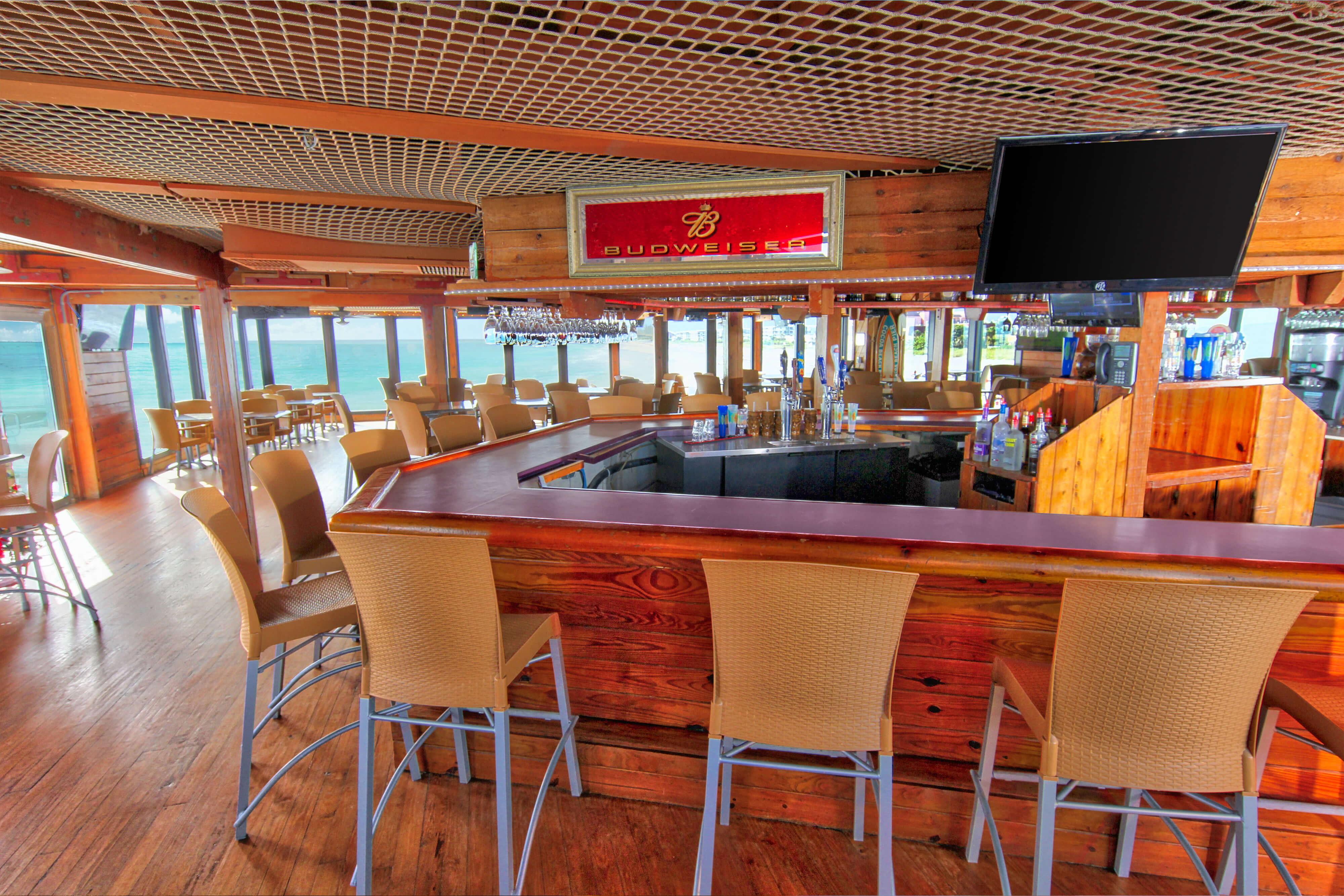 4 Cocoa Beach Restaurants on the Water You Need to Try | Tasty Travel