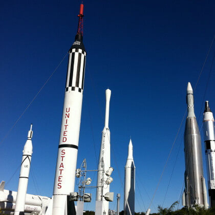 Discount Kennedy Space Center Tickets | Tickets2You.com