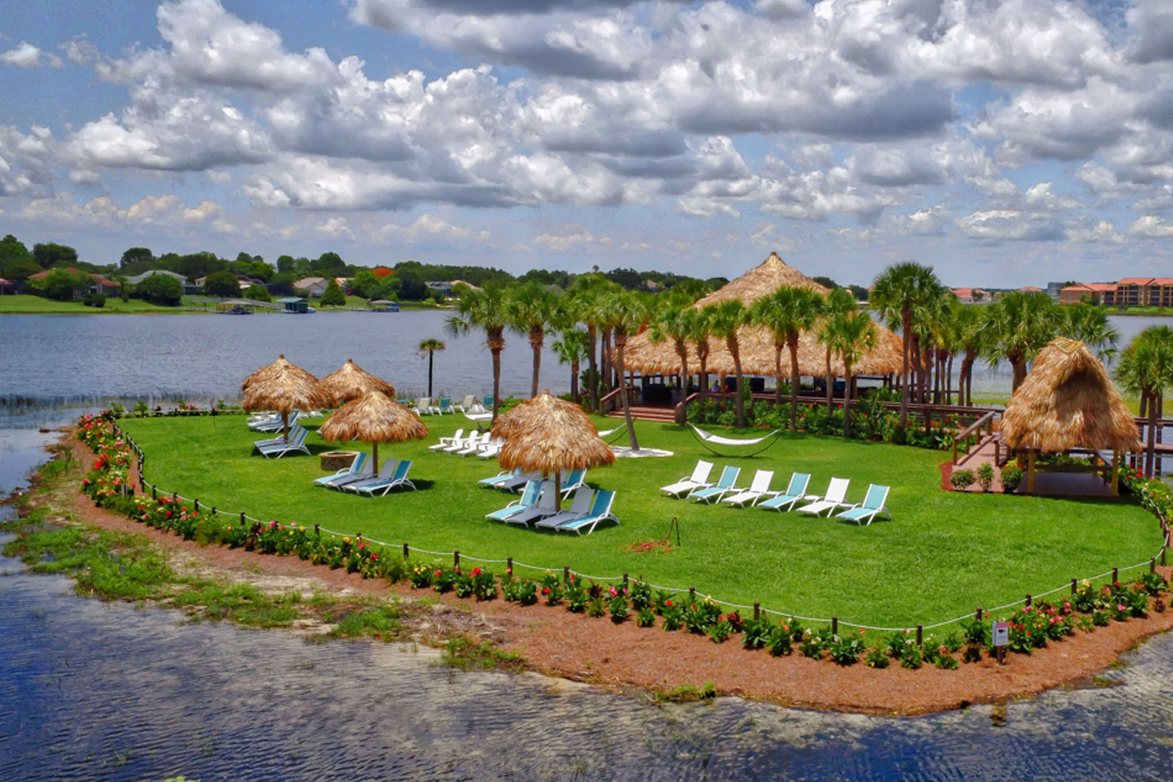 Westgate Lakes Resort & Spa in Orlando Florida | Westgate Resorts