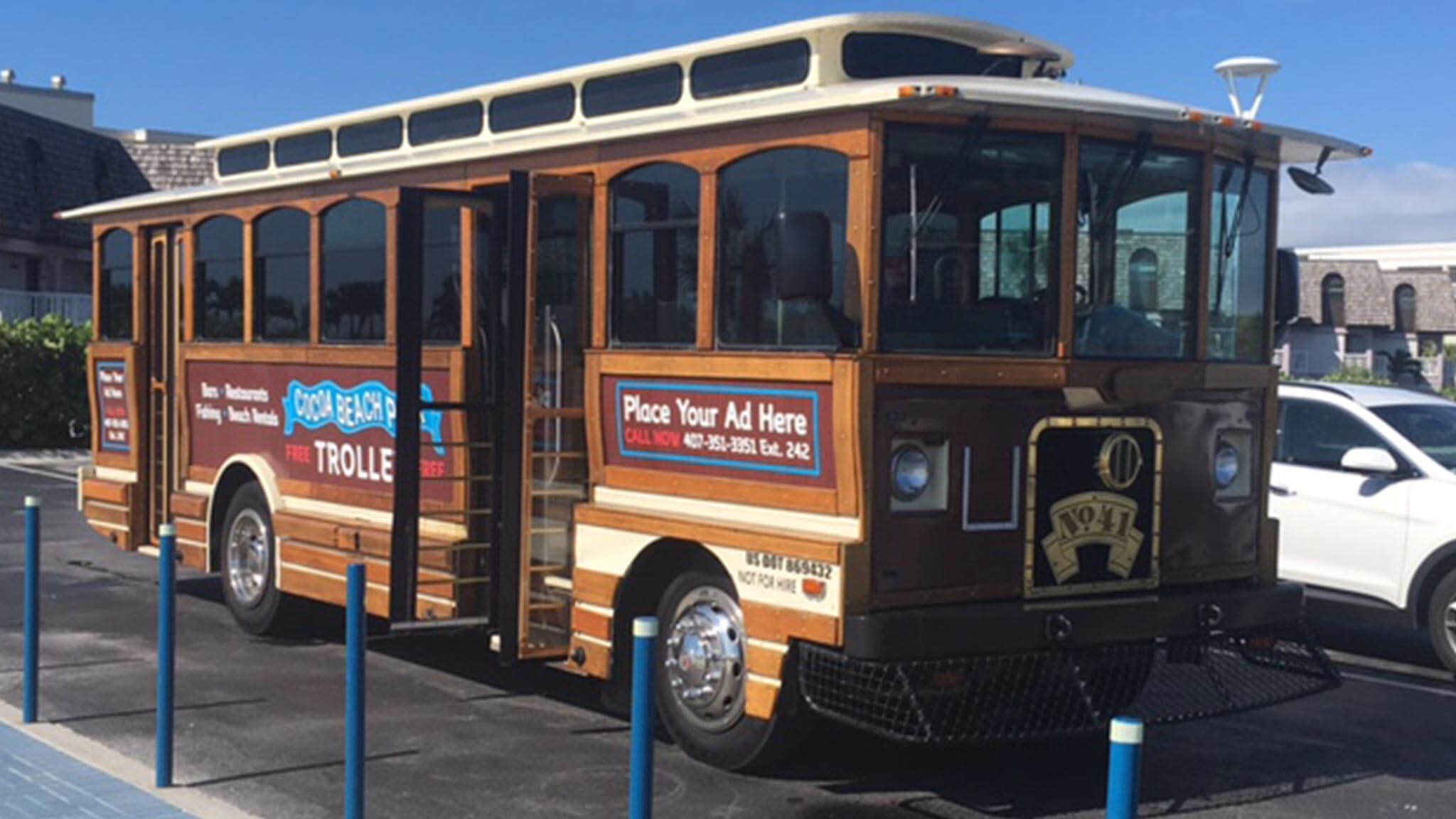 Overview Wakulla Suites in Cocoa Beach Florida Westgate Resorts