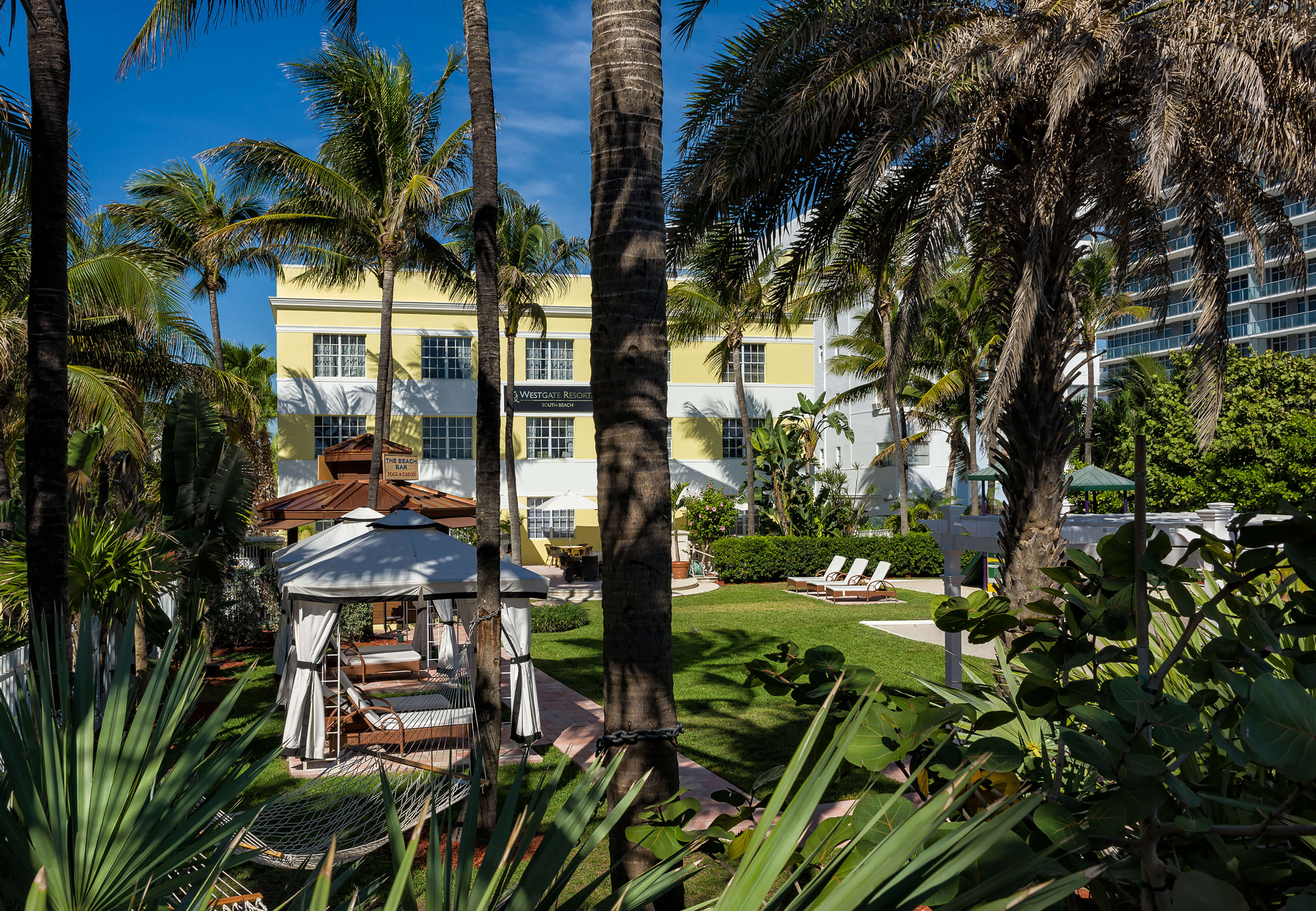 Resort Photos  Westgate South Beach Oceanfront Resort in 