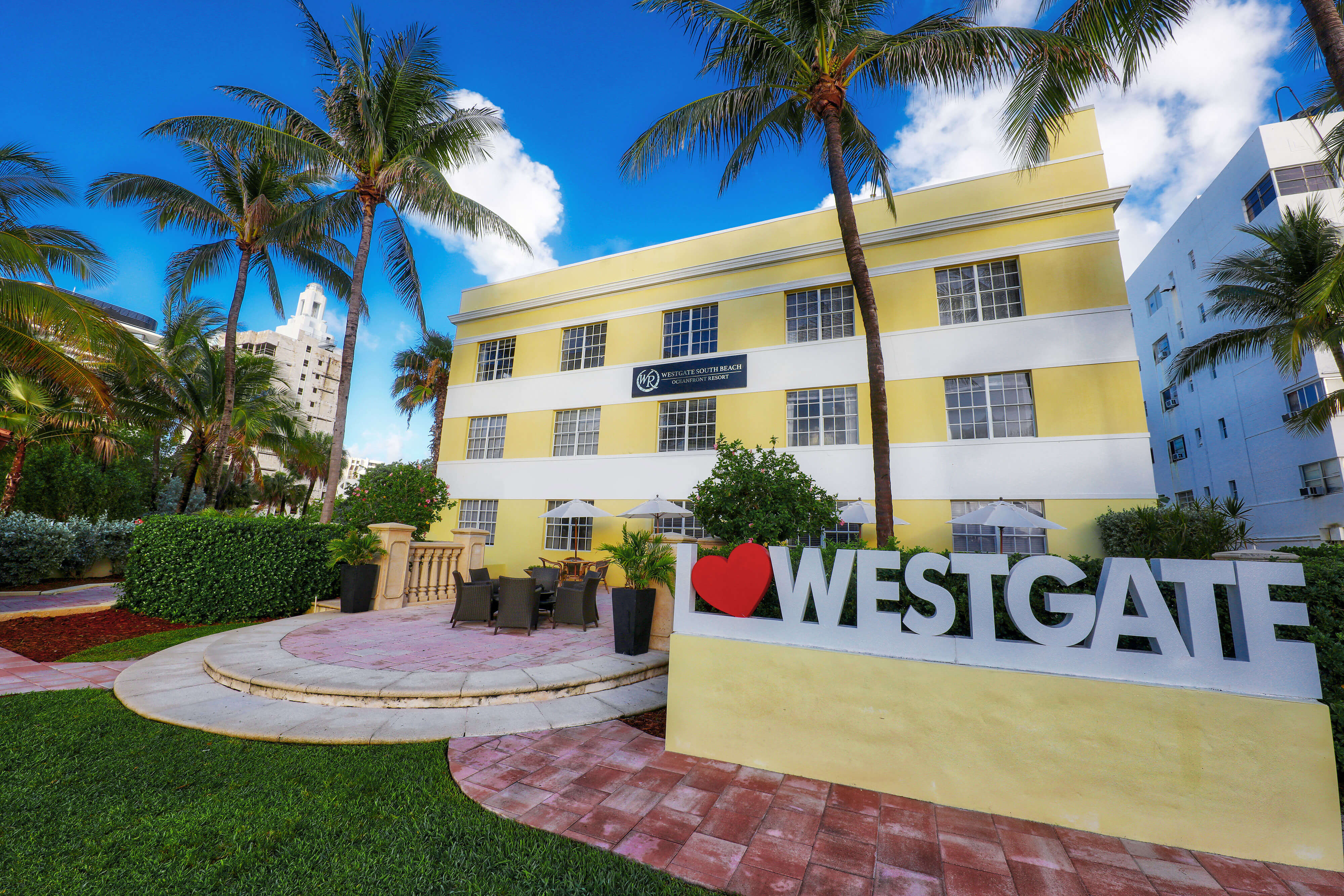 Resort Photos | Westgate South Beach Oceanfront Resort in ...