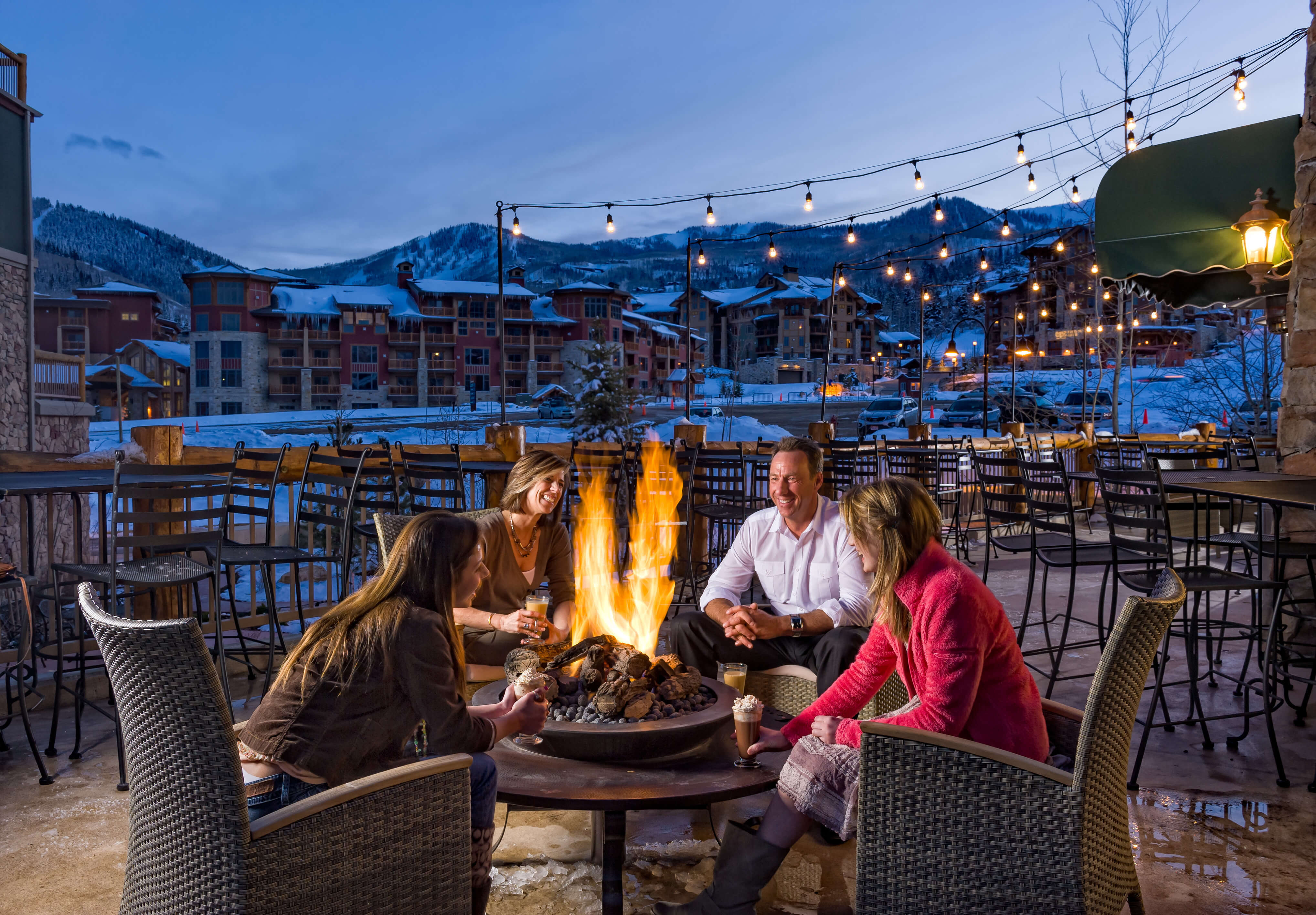 Westgate Park City Resort Luxury Ski Resorts