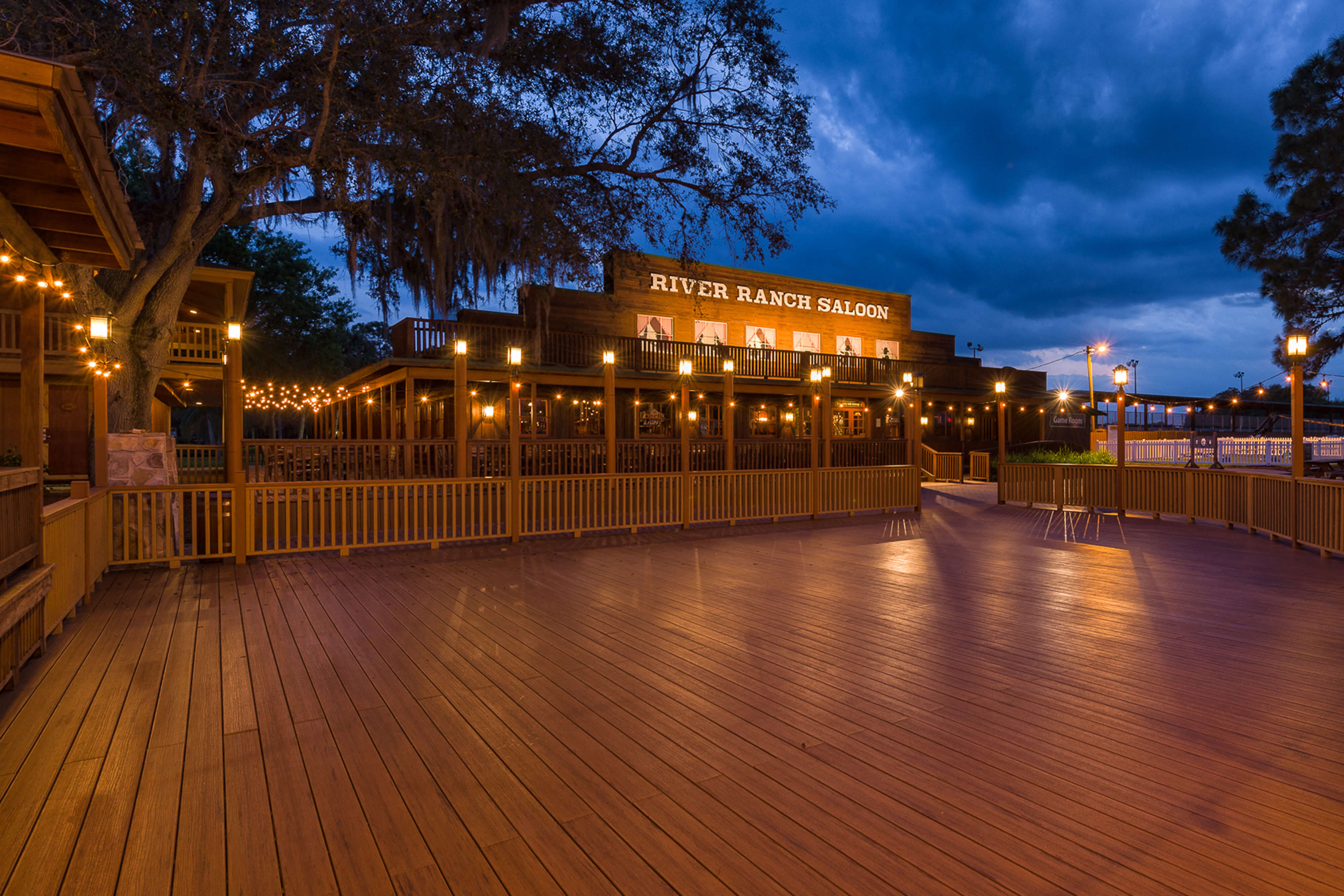 Dude Ranch Florida