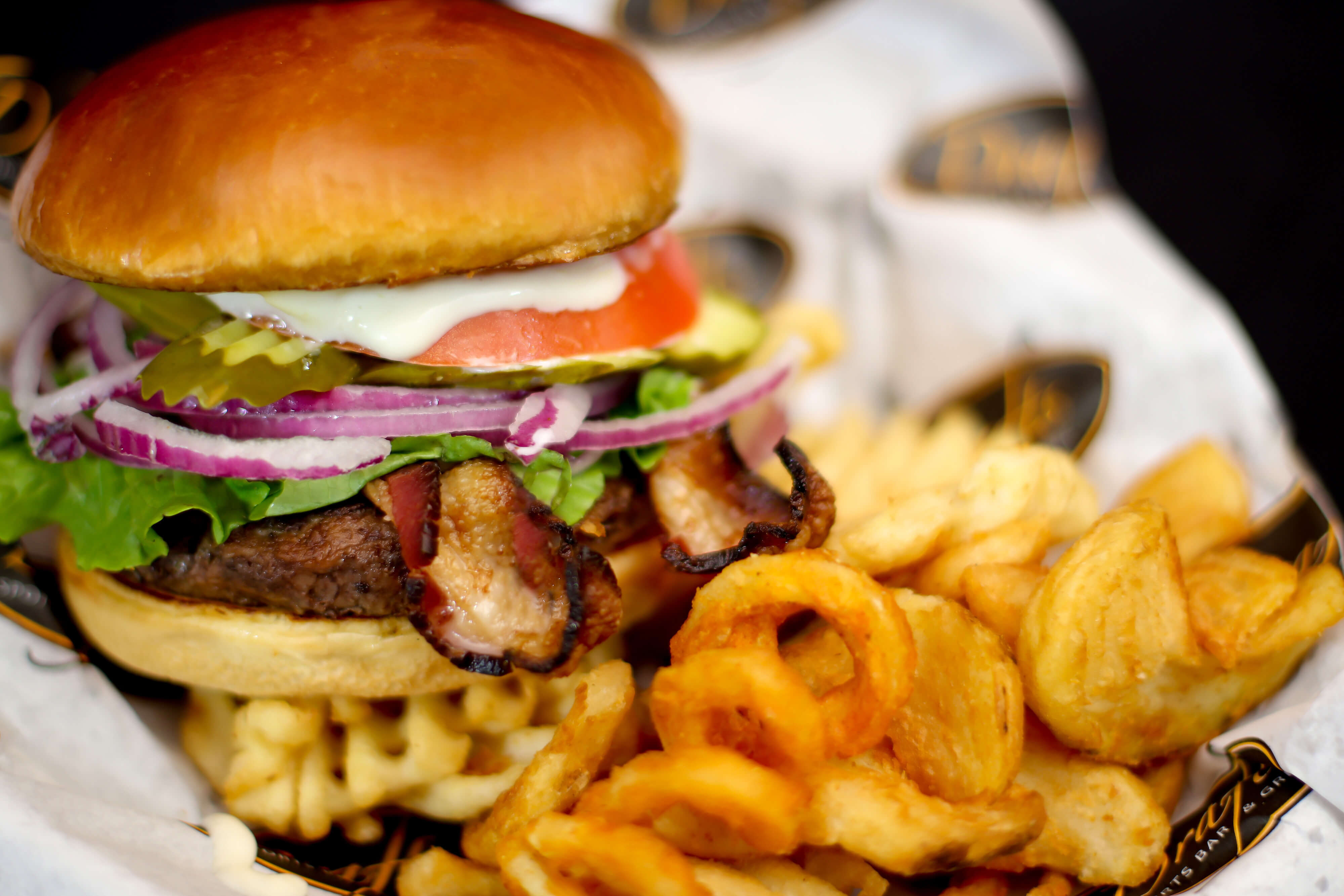 Drafts Sports Bar & Grill Westgate Lakes Resort & Spa in Orlando