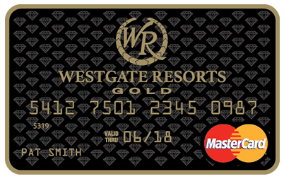 Apply for Westgate Rewards MasterCard