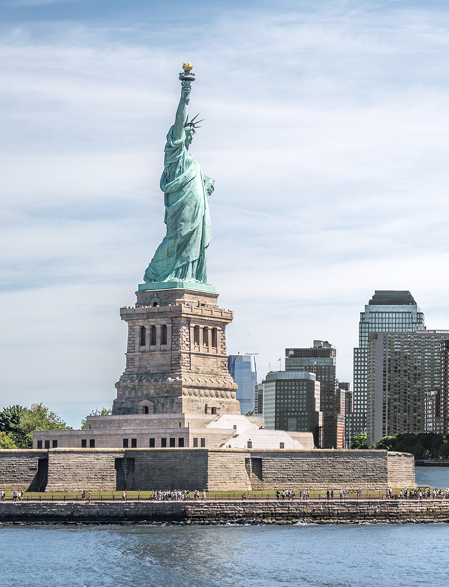 Statue of Liberty Tours | Westgate NYC