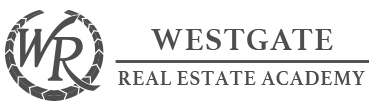 Westgate Resorts Real Estate Academy Logo