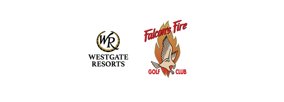 Westgate Resorts, Falcon's Fire Golf Club